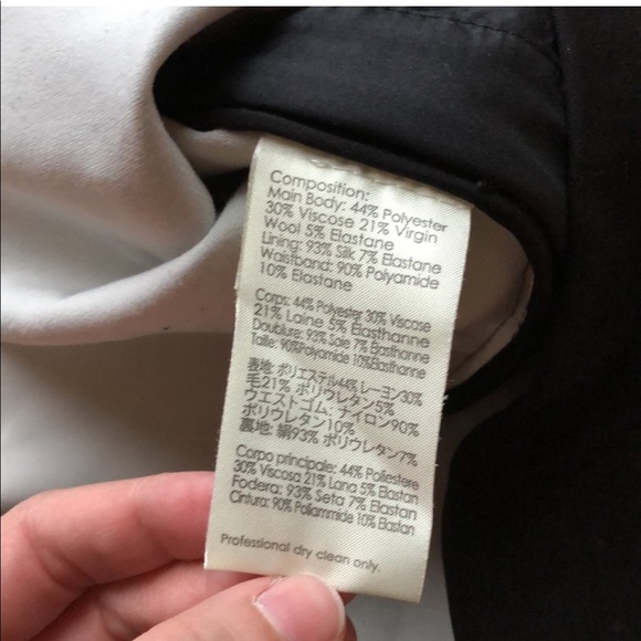 3.1 Phillip Lim dress - Picture 5 of 9